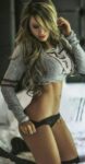 Denizli escort kızlar ile arzuların sınır tanımayan dünyası